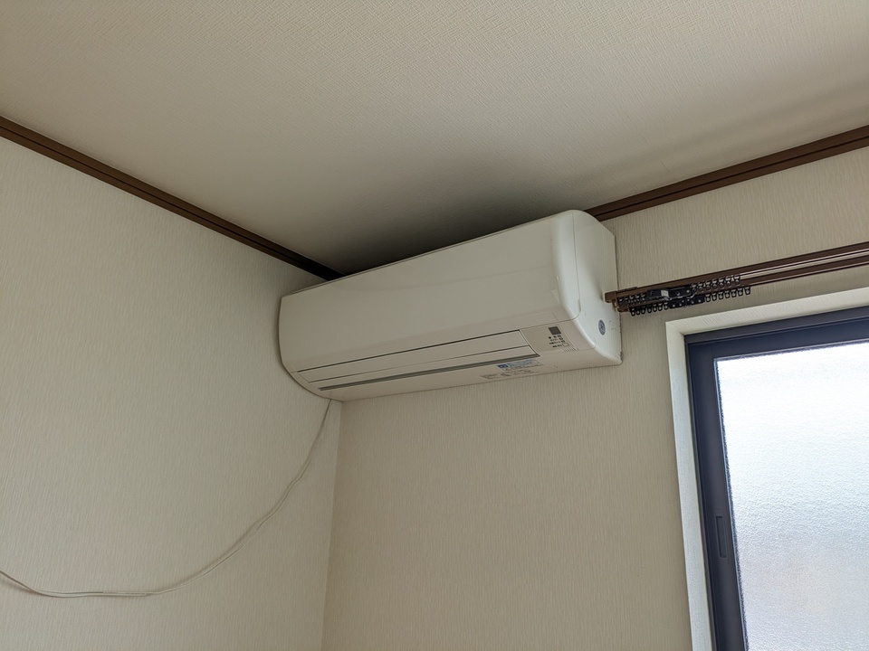 エアコン