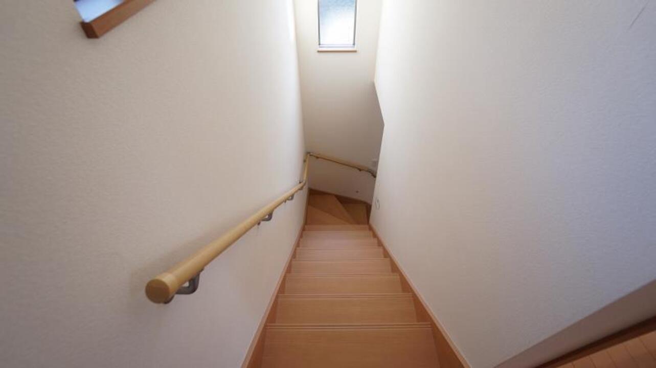 洗面所