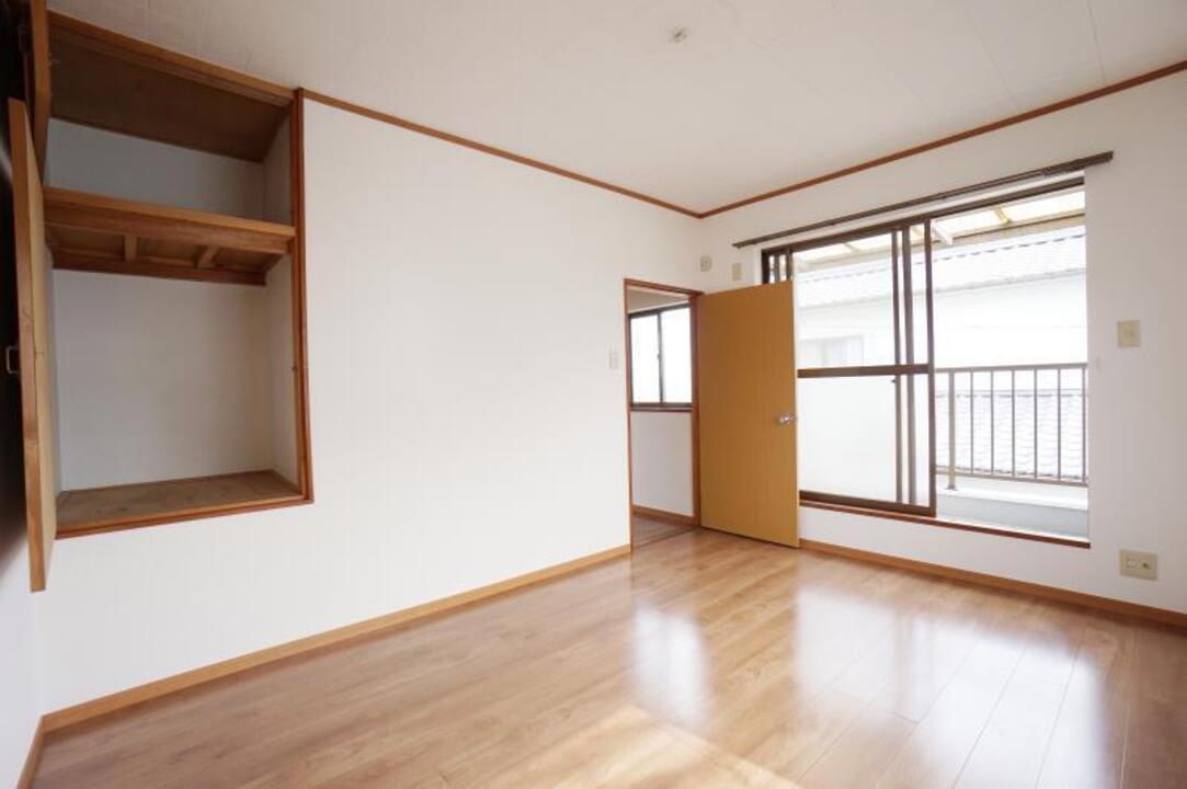 洋室