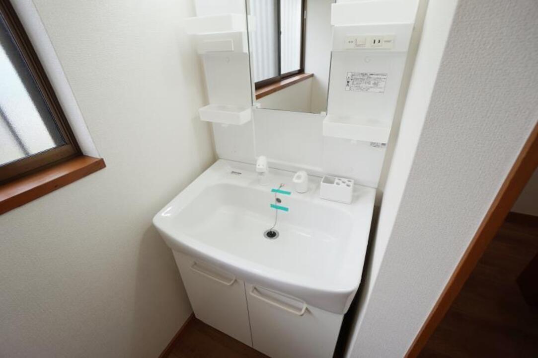 シャンプードレッサー