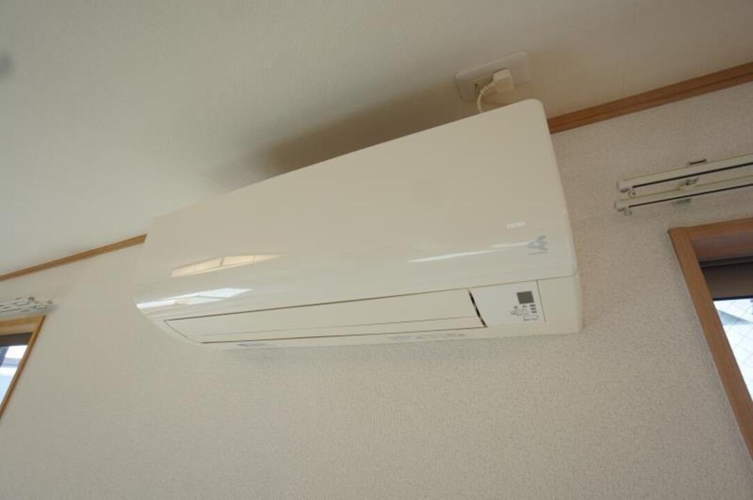 エアコン
