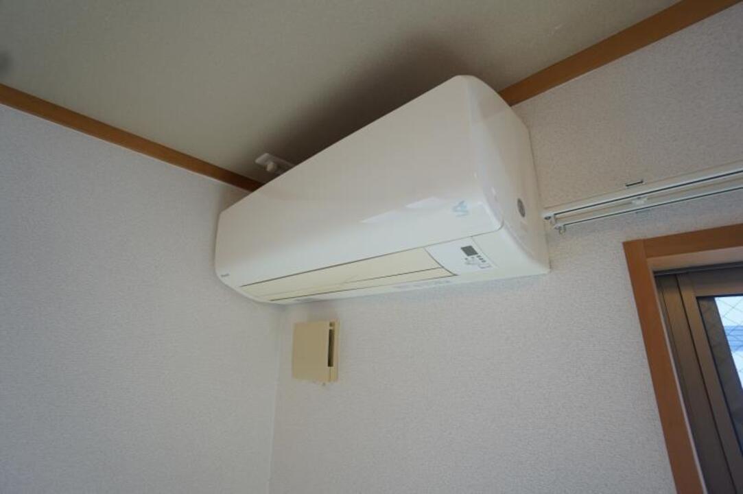エアコン
