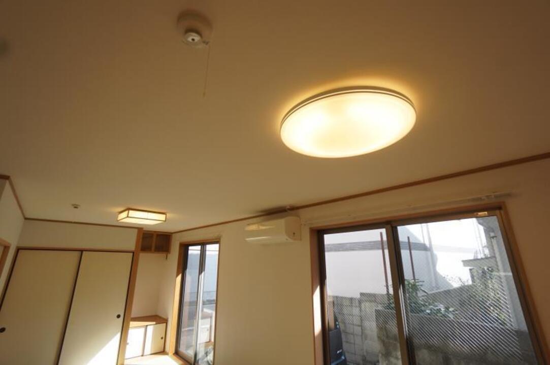 照明器具