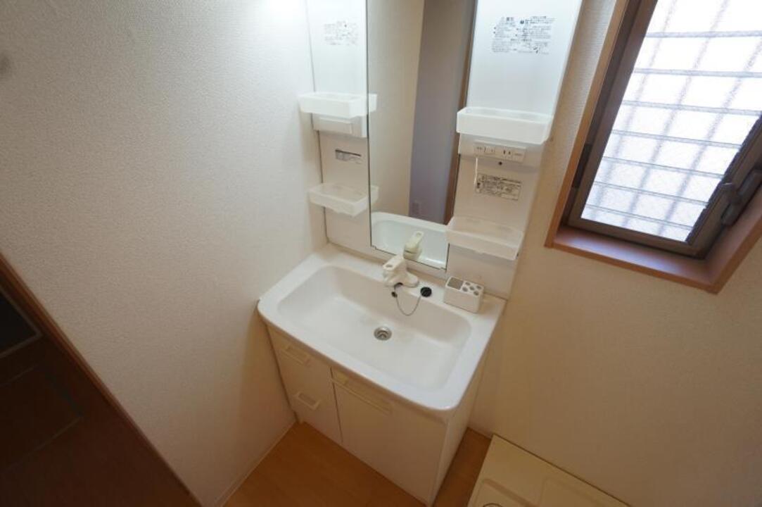 シャンプードレッサー