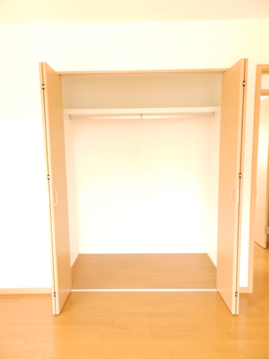 クローゼット
