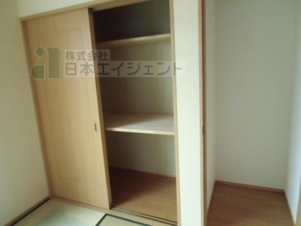 押入れ
