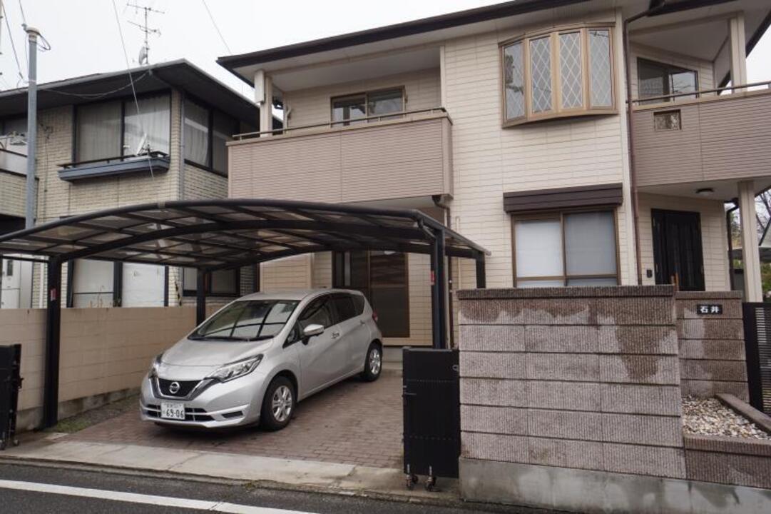 給湯パネル