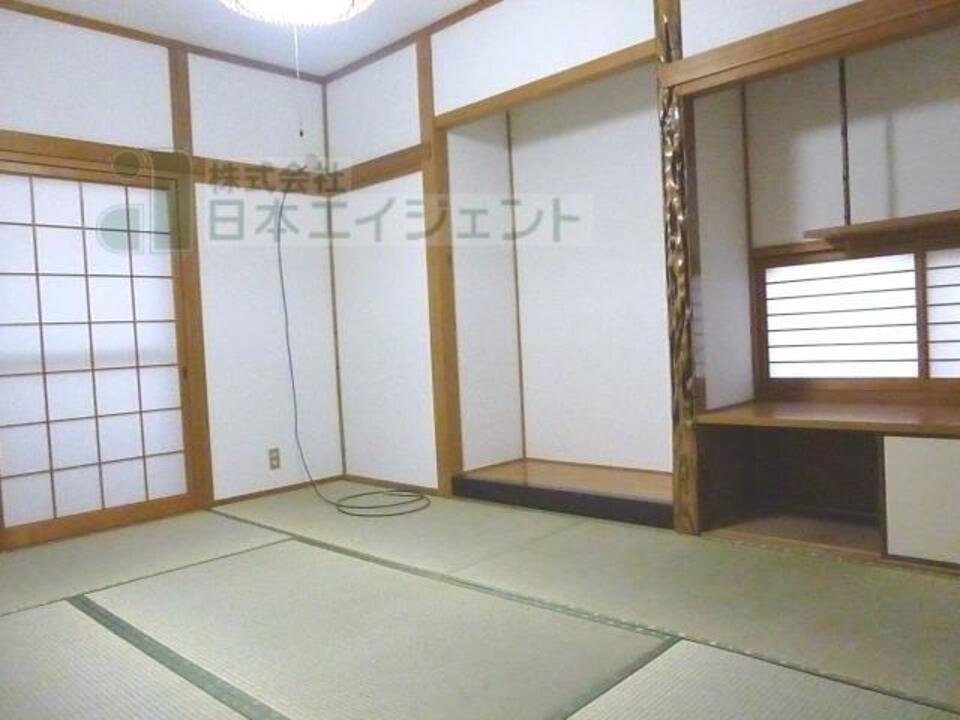 和室