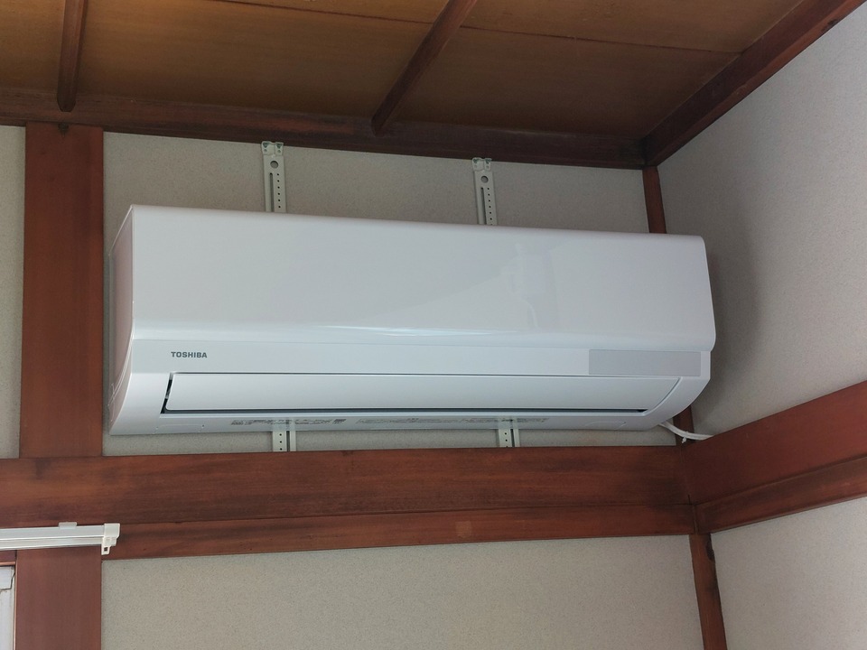 エアコン