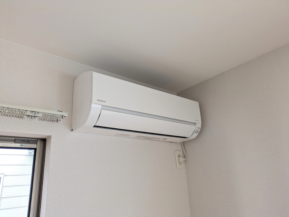 エアコン