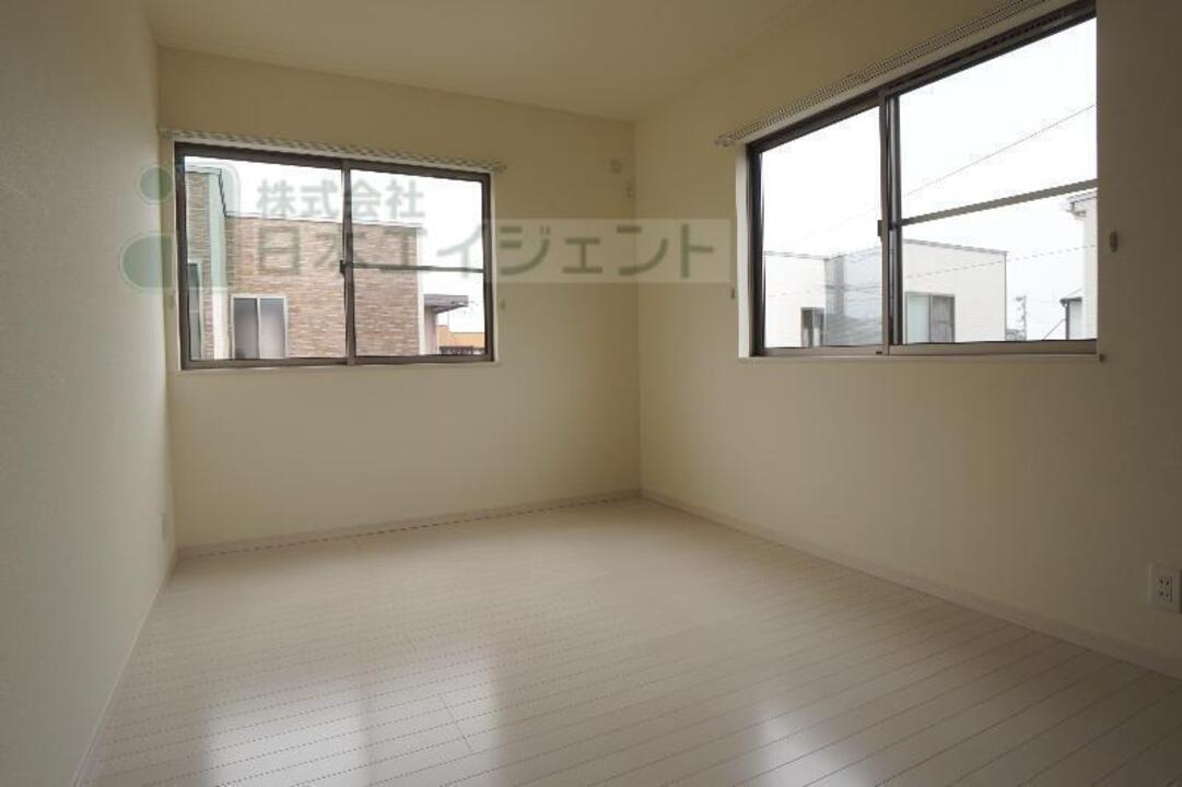 洋室