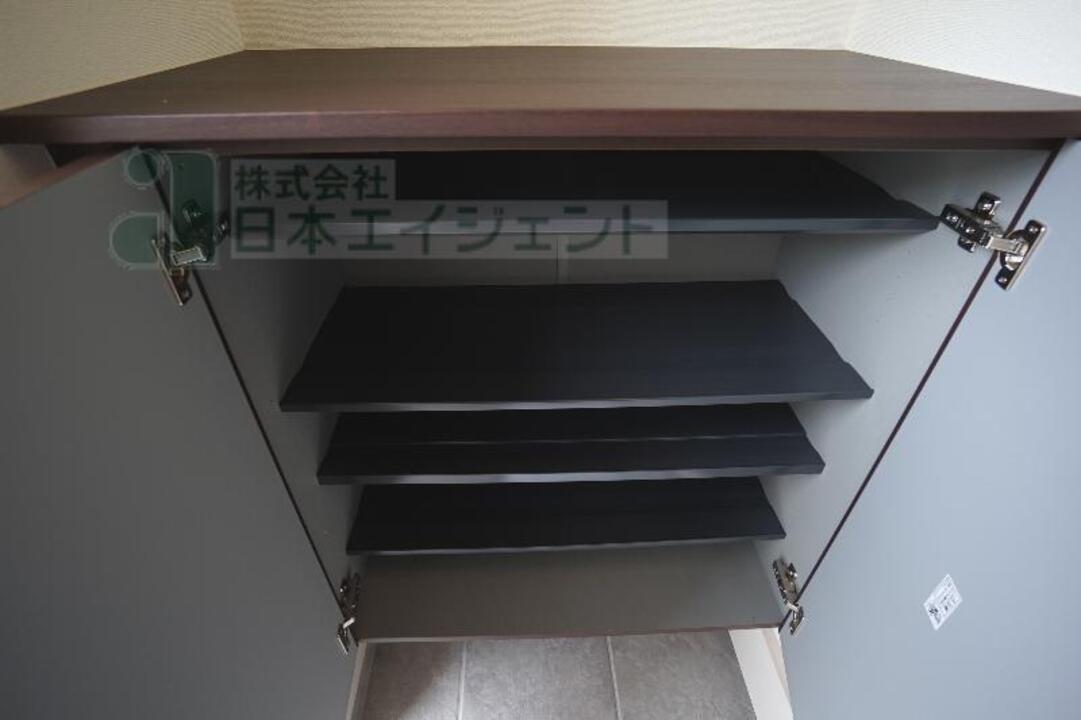 下駄箱