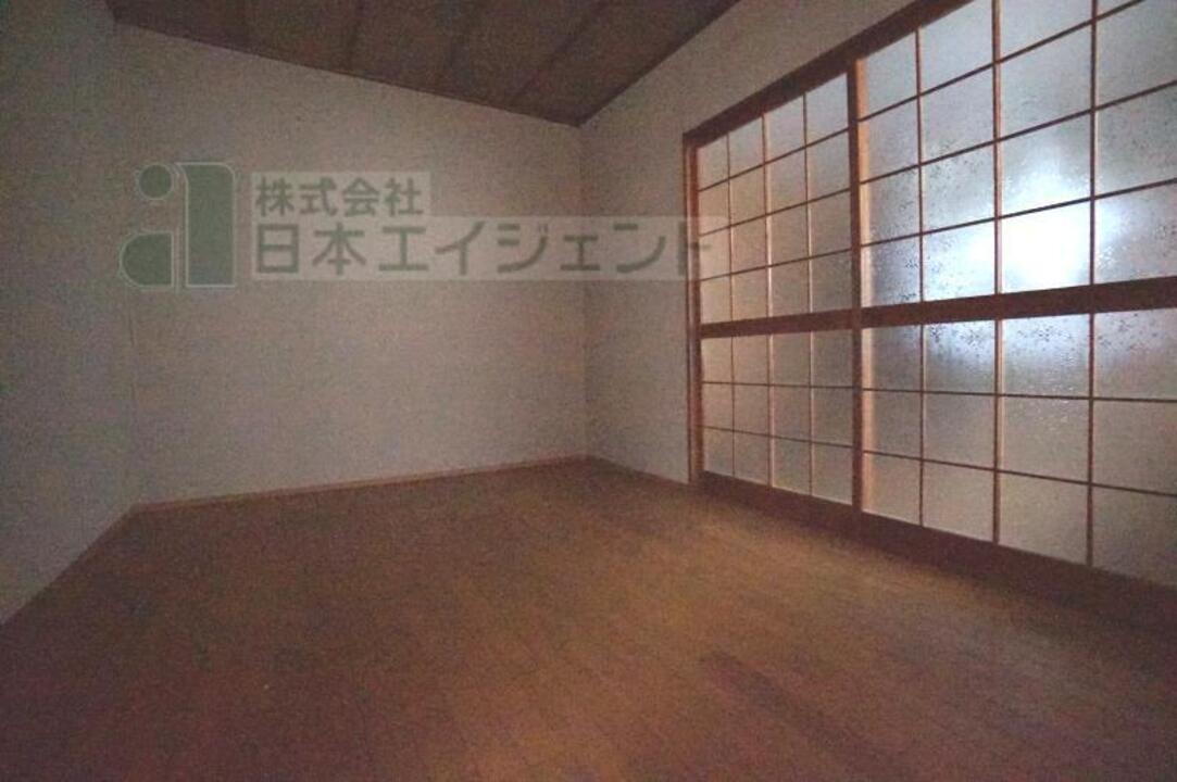 洋室