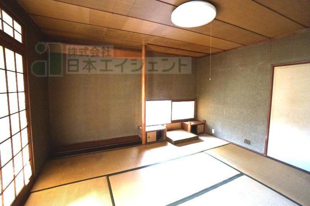 和室