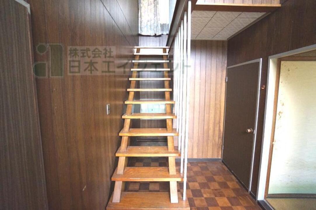 階段