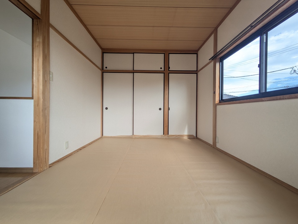 和室(2階)