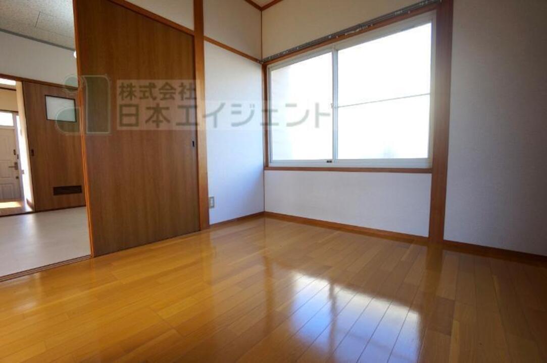 洋室