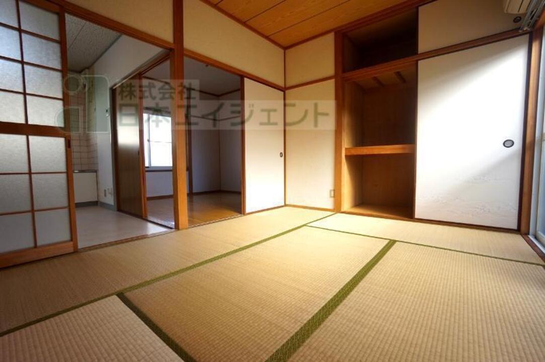 和室