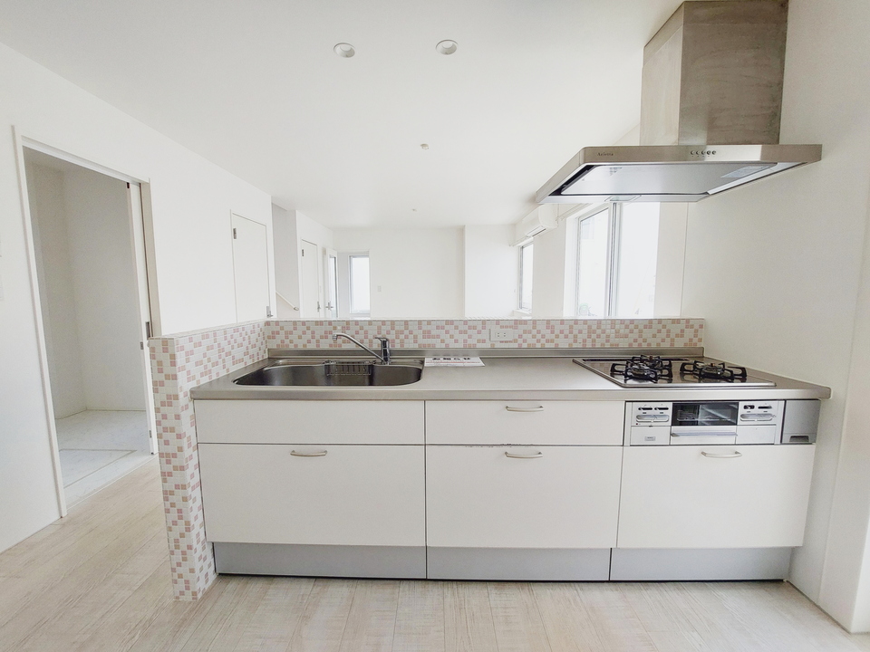 システムキッチン