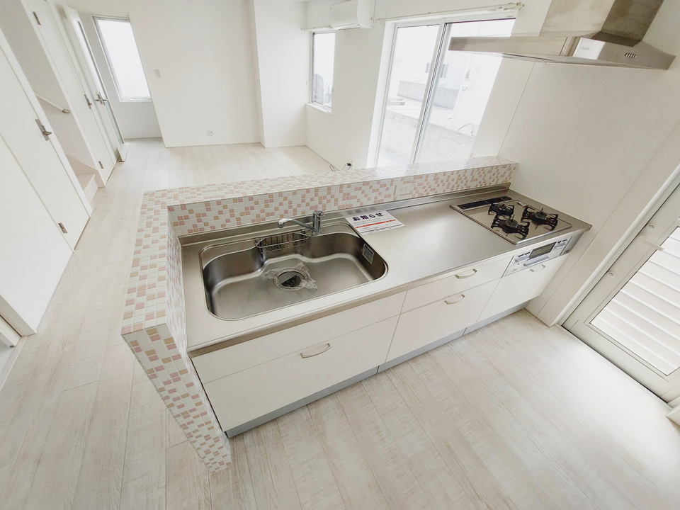 システムキッチン