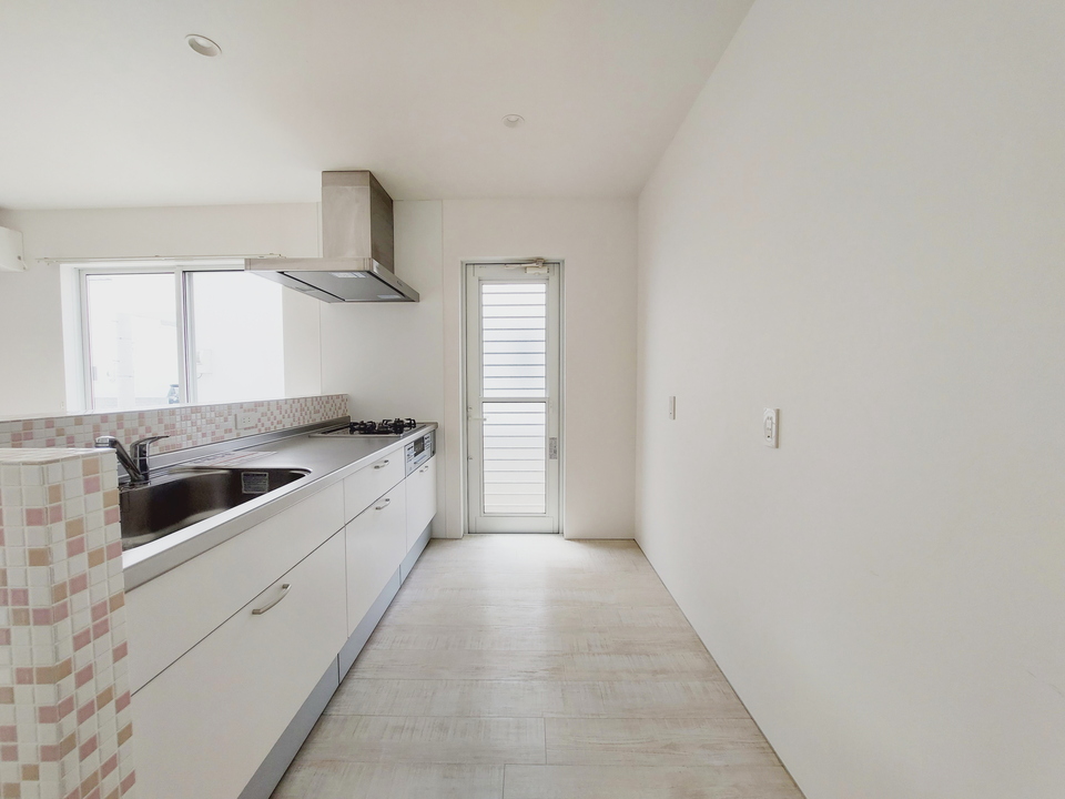 システムキッチン