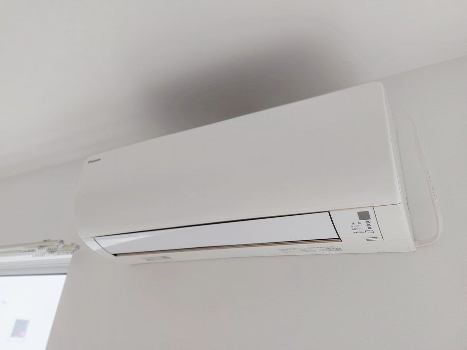 エアコン