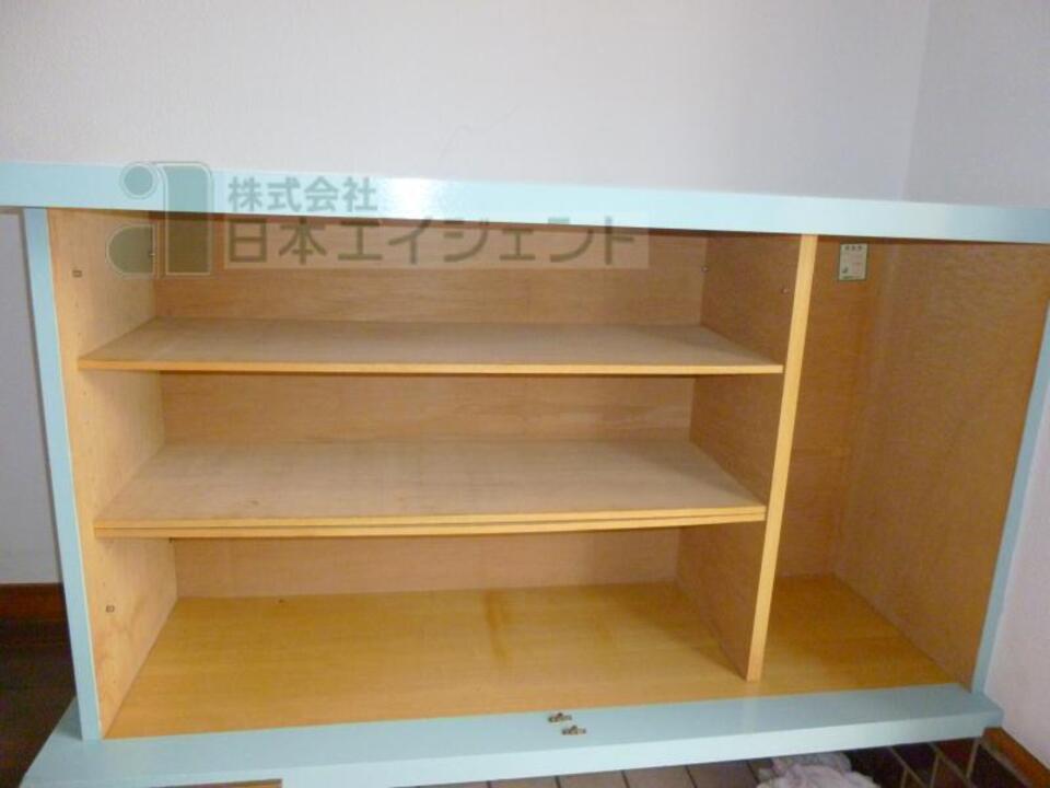 押入れ