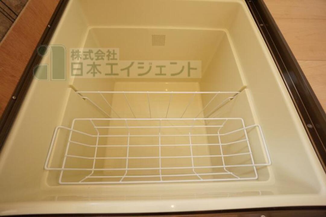 床下収納