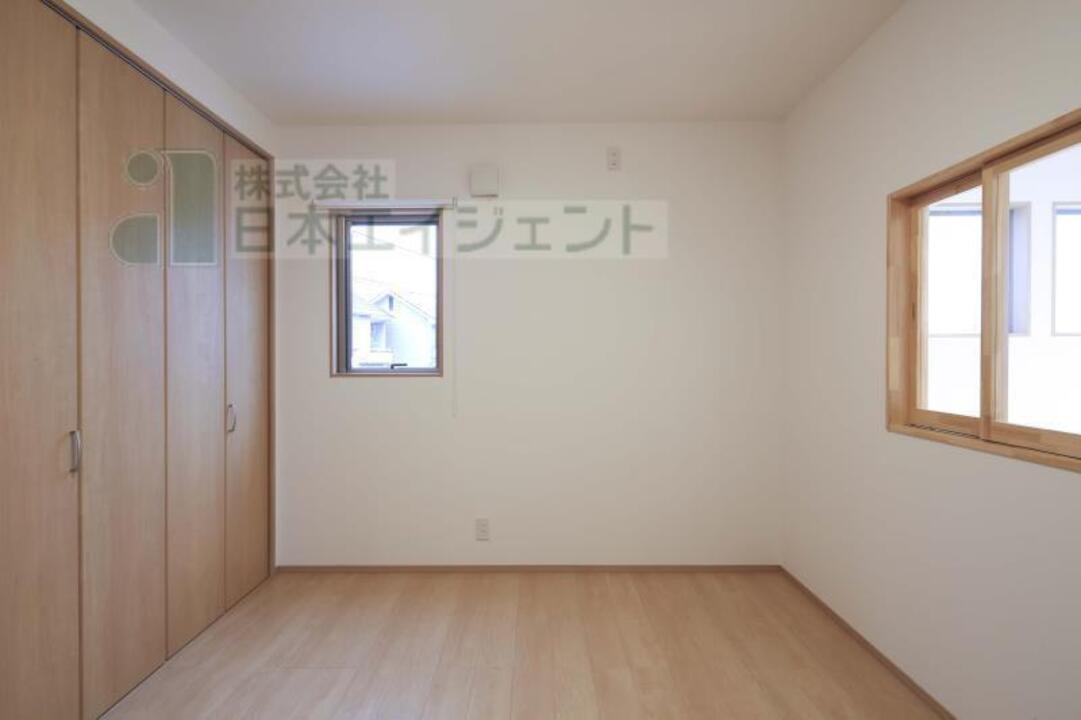 洋室
