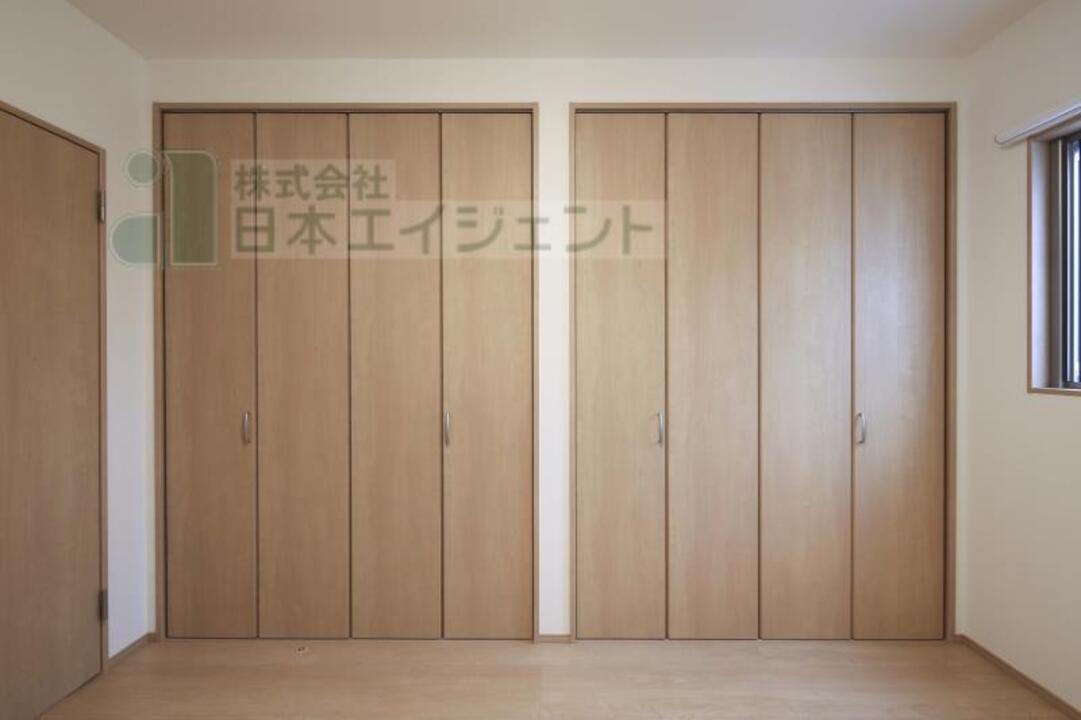 洋室