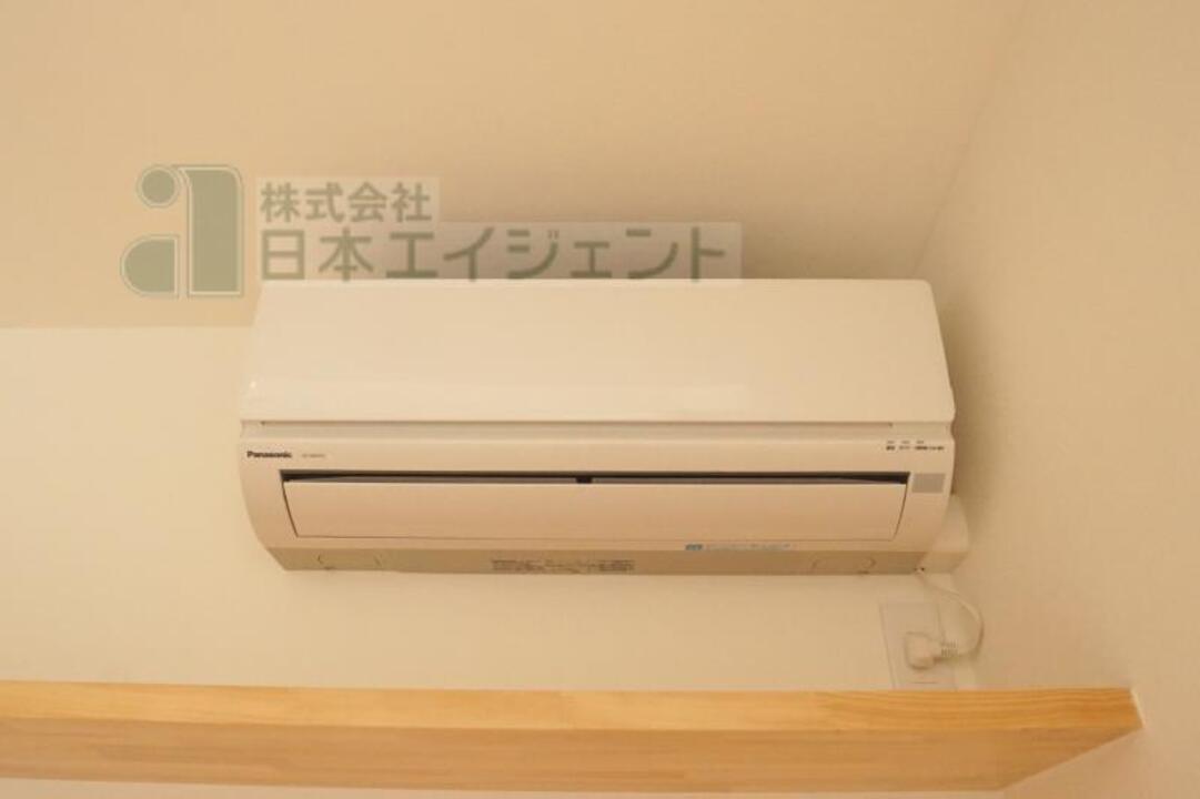エアコン