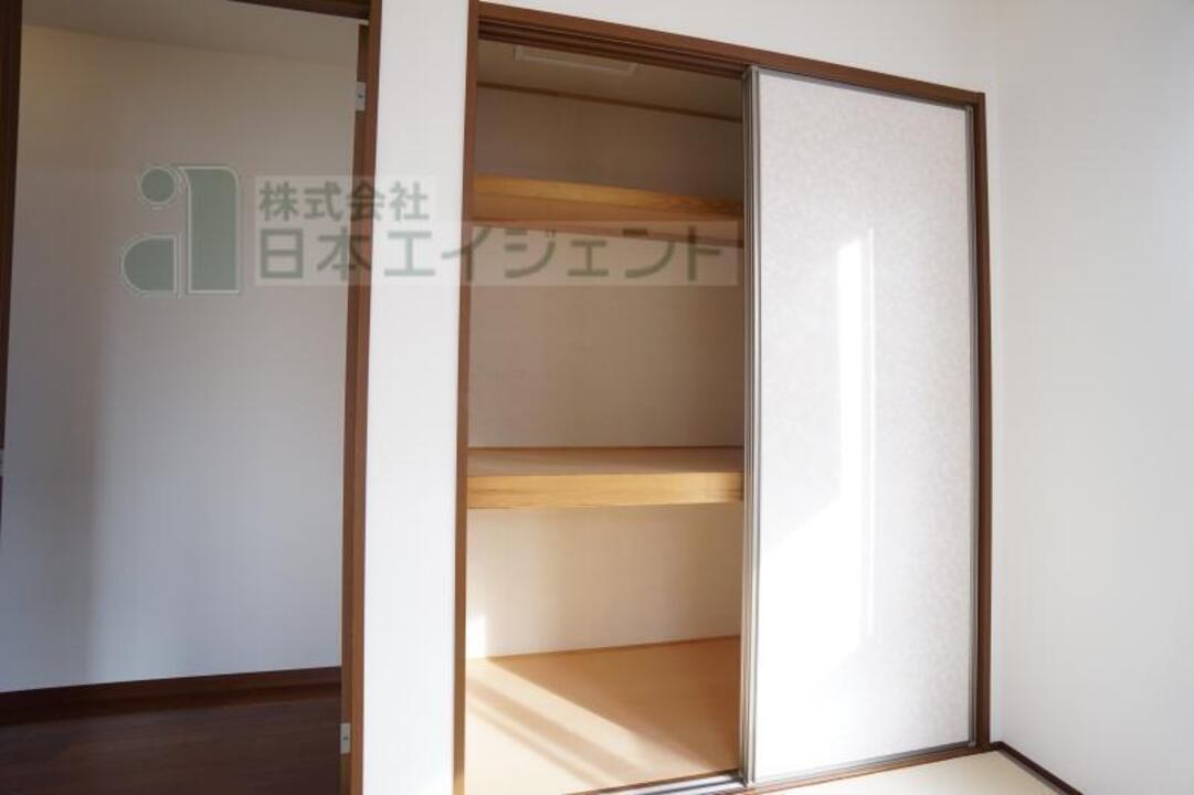 洋室
