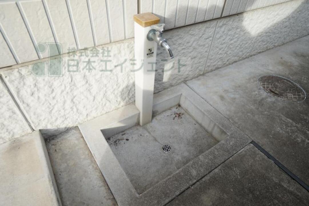 下駄箱