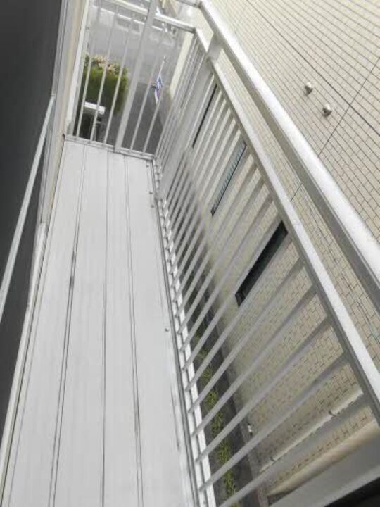 アプローチ