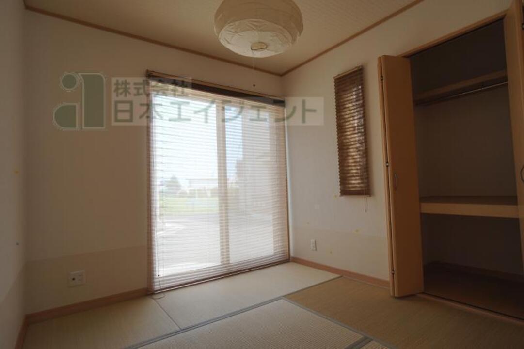 クローゼット
