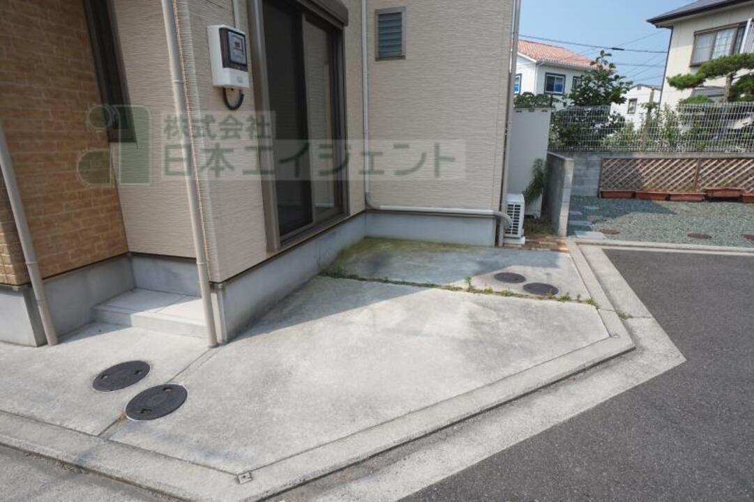 TVモニターホン