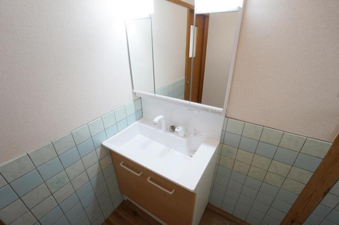 シャンプードレッサー