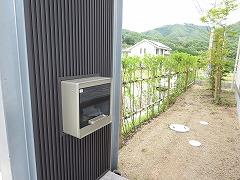 ポスト