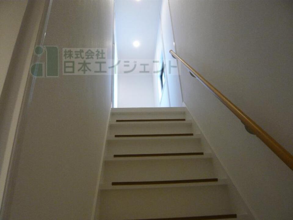 階段