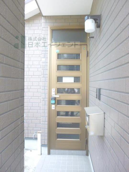 廊下