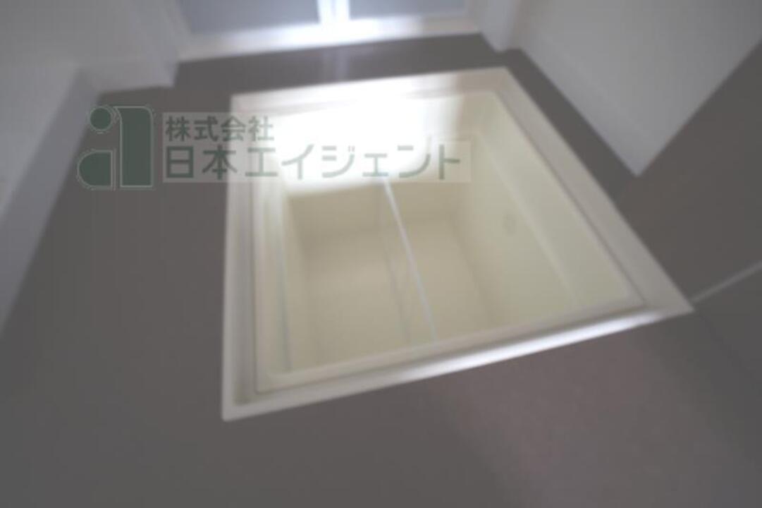 床下収納
