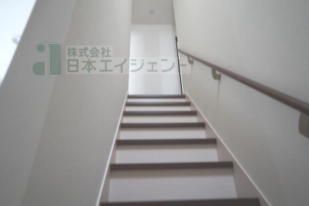 階段