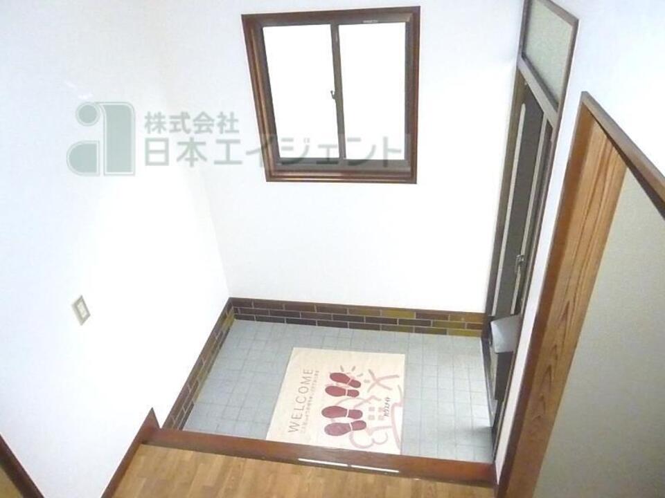 洋室