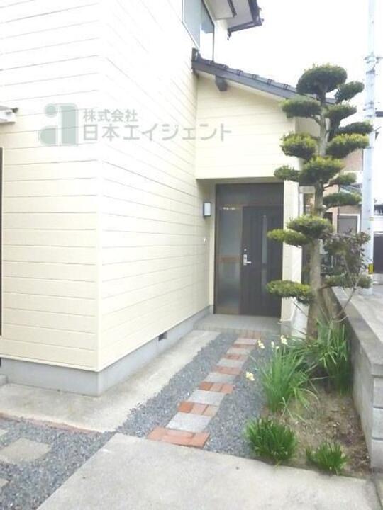 庭