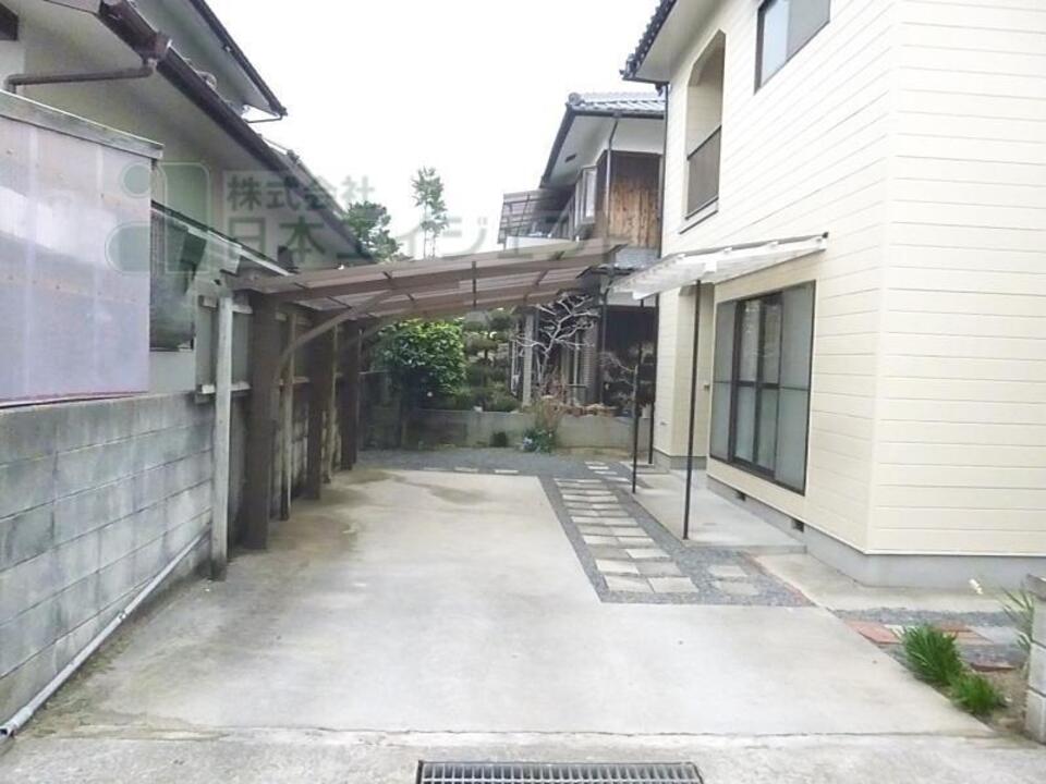 庭