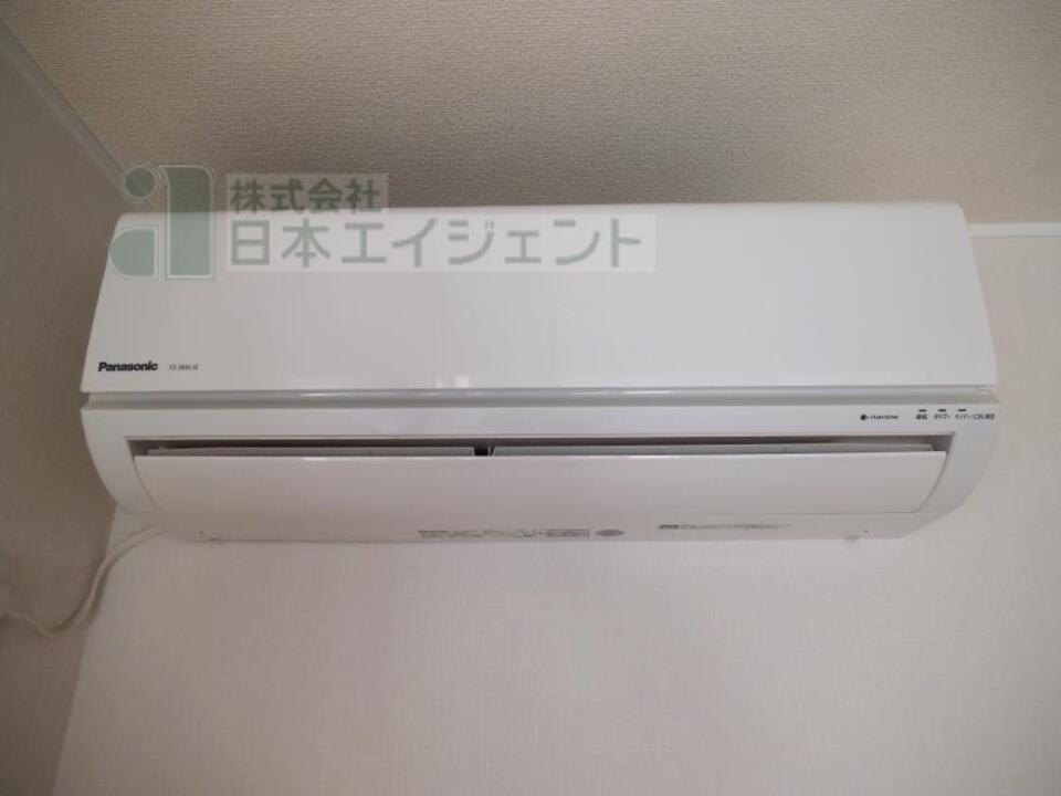 エアコン
