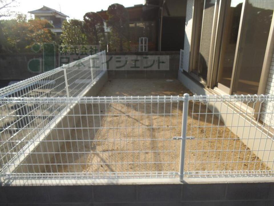 庭