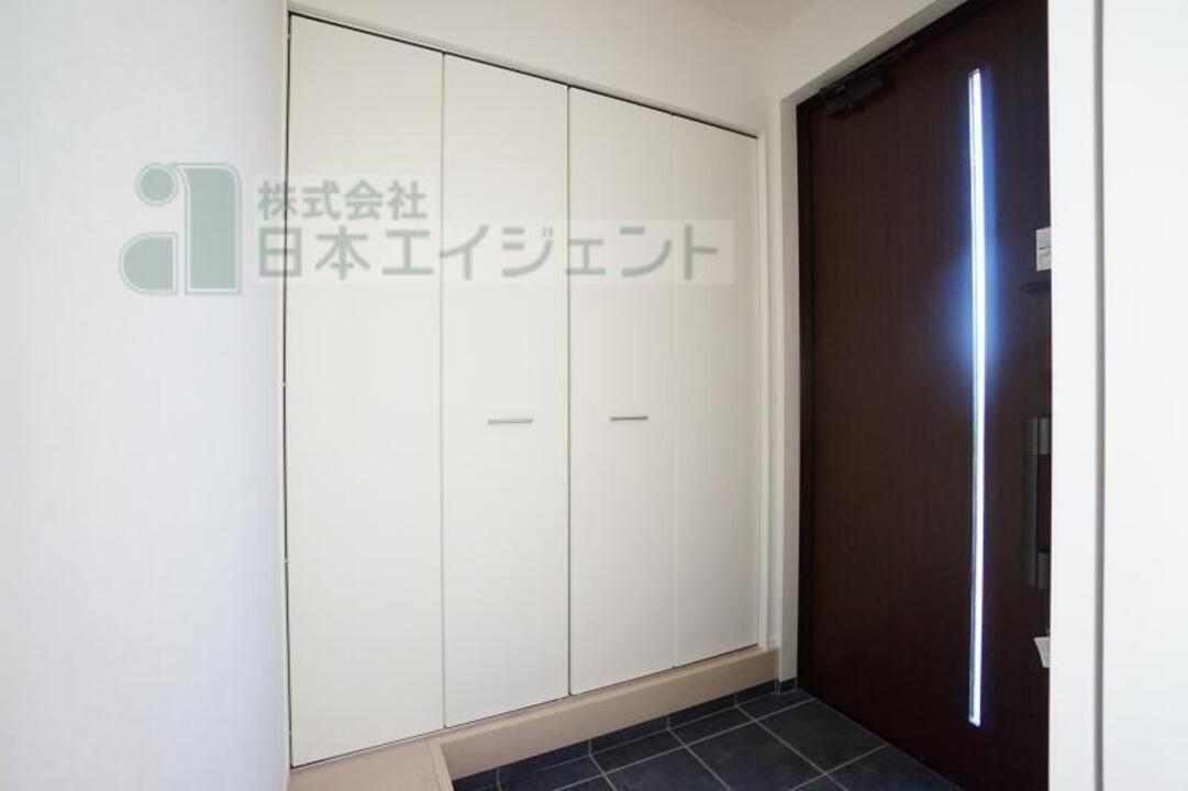 押入れ