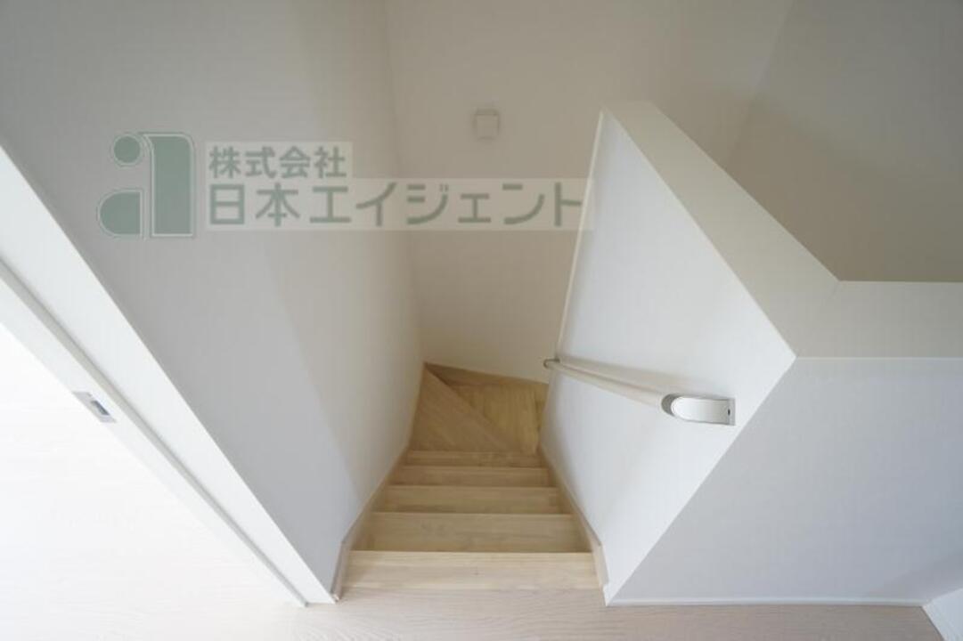 階段