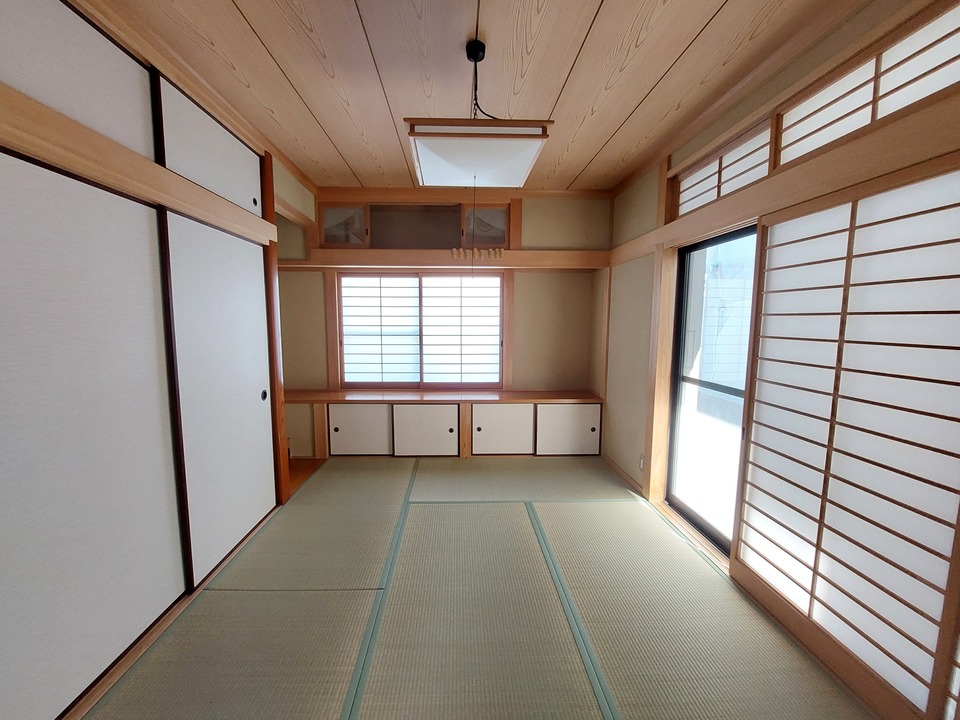 和室（1階）